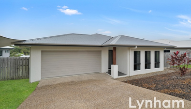 Picture of 35 Maryland Drive, DEERAGUN QLD 4818