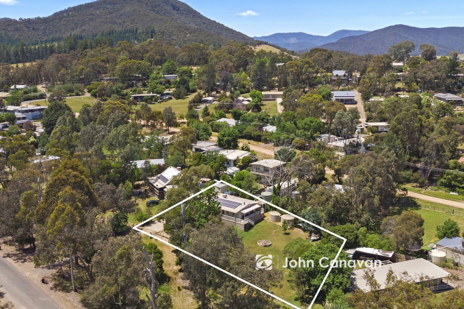 69 Jenkin Road, Macs Cove VIC 3723 Domain