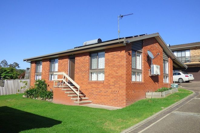 Picture of Unit 6/93 Princes Highway, EDEN NSW 2551