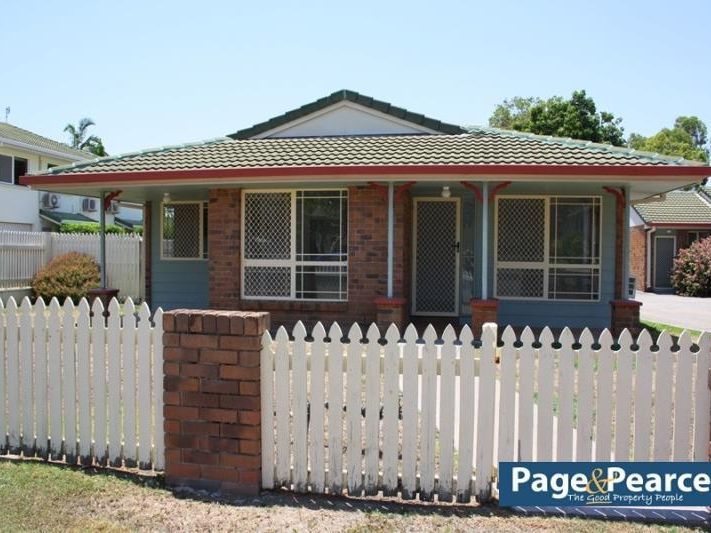 3 bedrooms Apartment / Unit / Flat in 1/54 Camp Street MUNDINGBURRA QLD, 4812