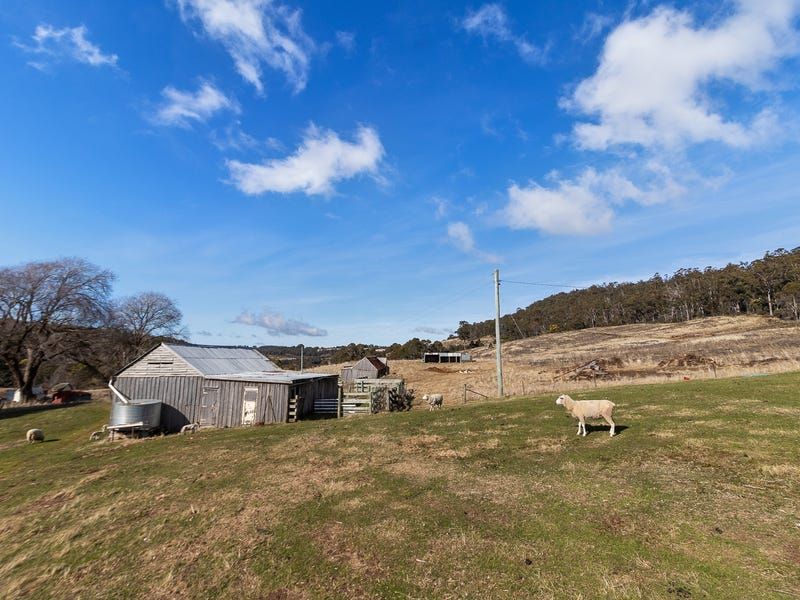 787 Rhyndaston Road, Rhyndaston TAS 7120, Image 2