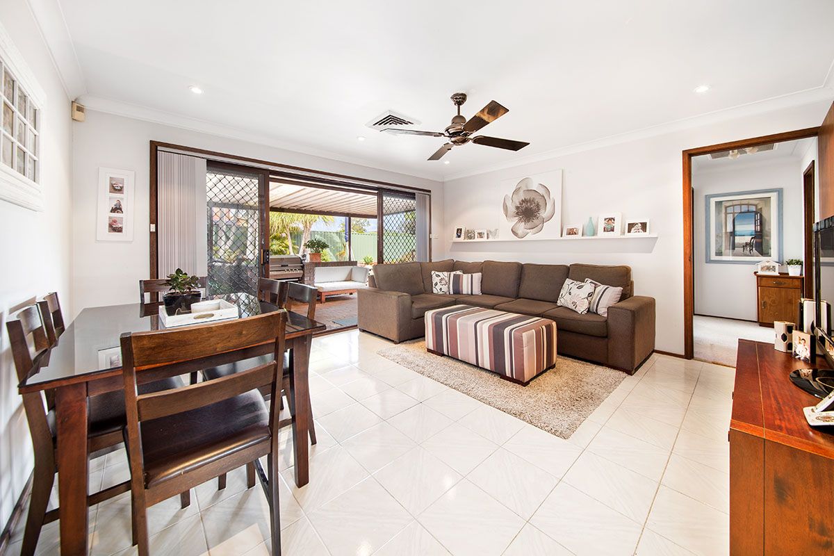 5 Yala Road, Bangor NSW 2234, Image 2