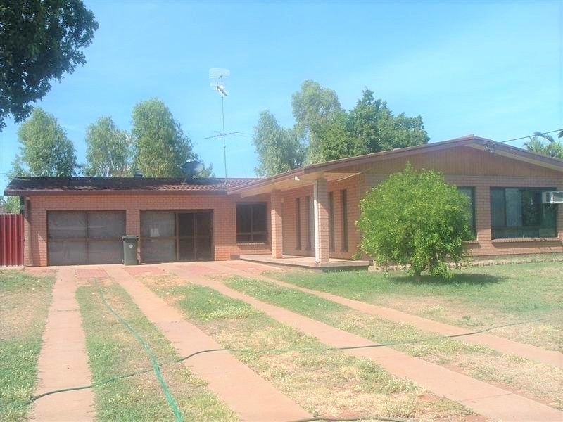 3 bedrooms House in  MOUNT ISA QLD, 4825