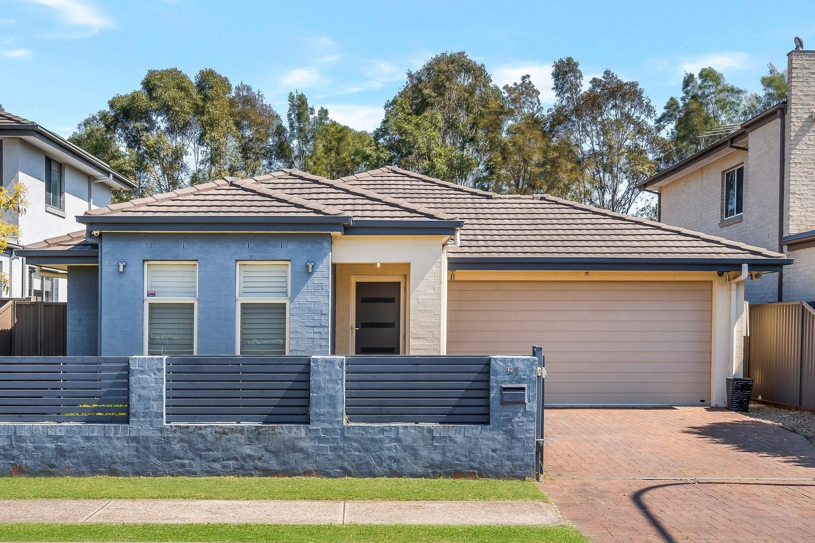 51 Willowbank Crescent, Canley Vale NSW 2166, Image 0