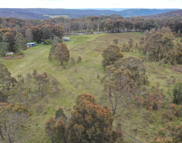 1817 Wombeyan Caves Road, Wombeyan Caves NSW 2580