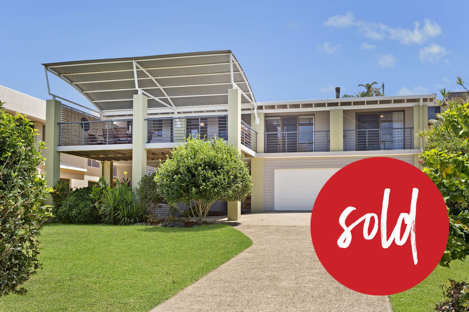 149 Matthew Flinders Drive, Port Macquarie Property History & Address