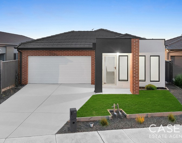 8 Berrybank Terrace, Botanic Ridge VIC 3977