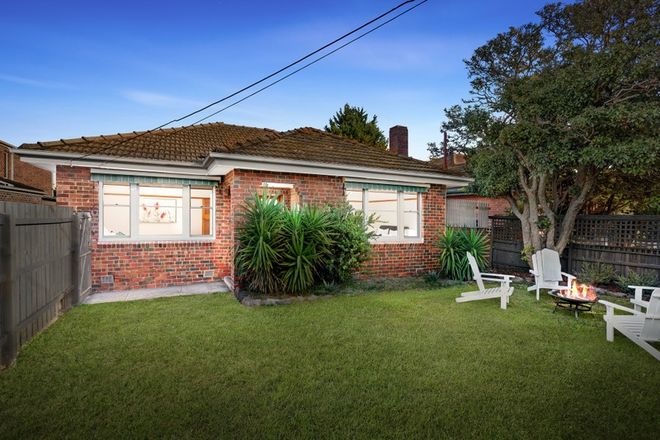 Picture of 1/14 Centre Dandenong Road, CHELTENHAM VIC 3192