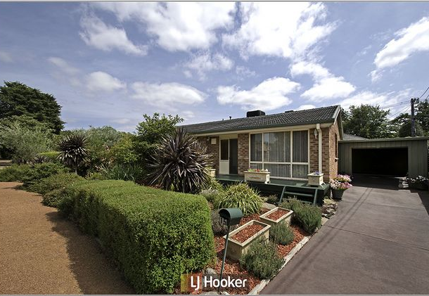 15 Gill Street, Lyneham ACT 2602