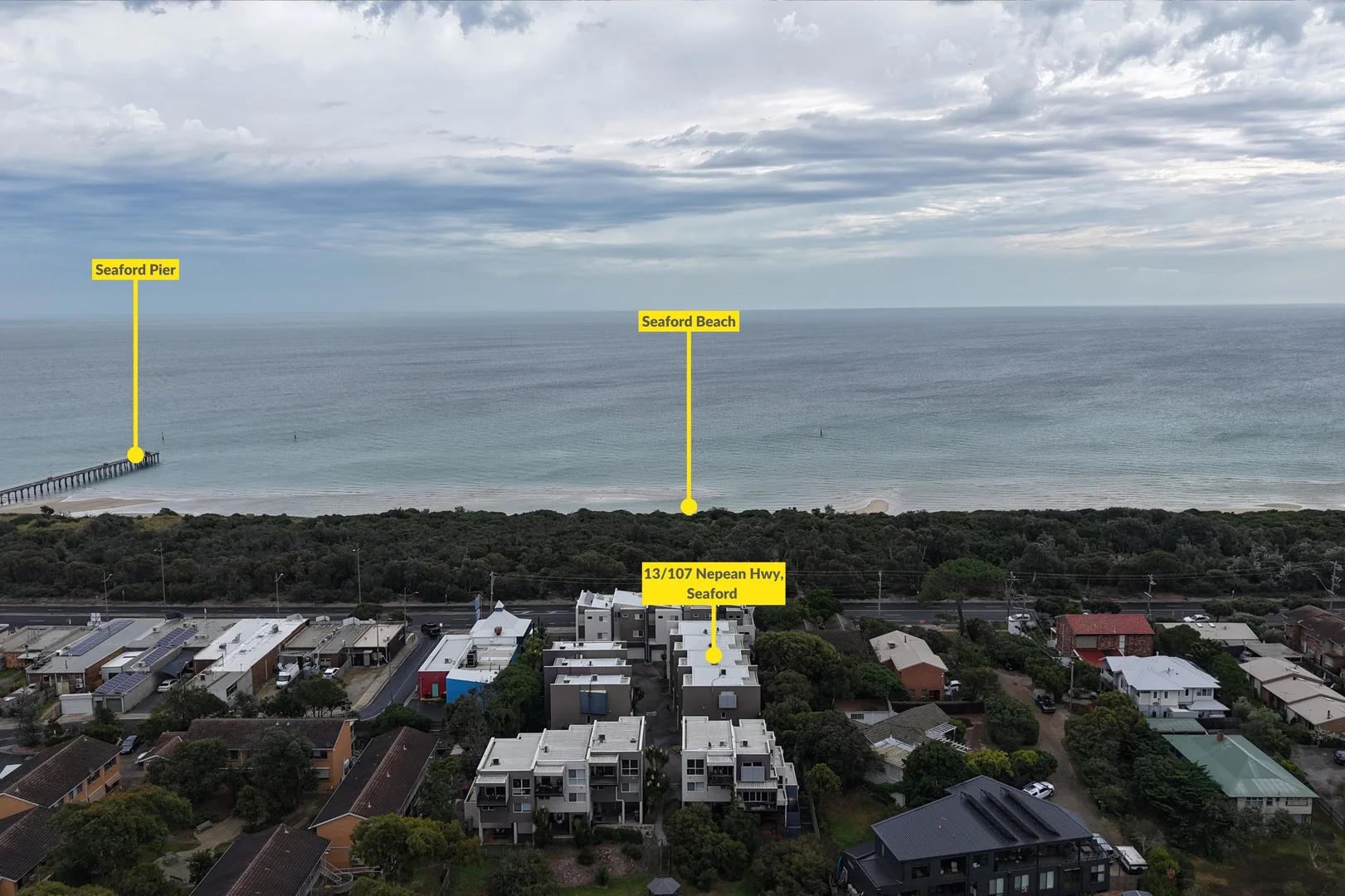 Additional image 19 of 13/107 Nepean Highway, Seaford VIC 3198