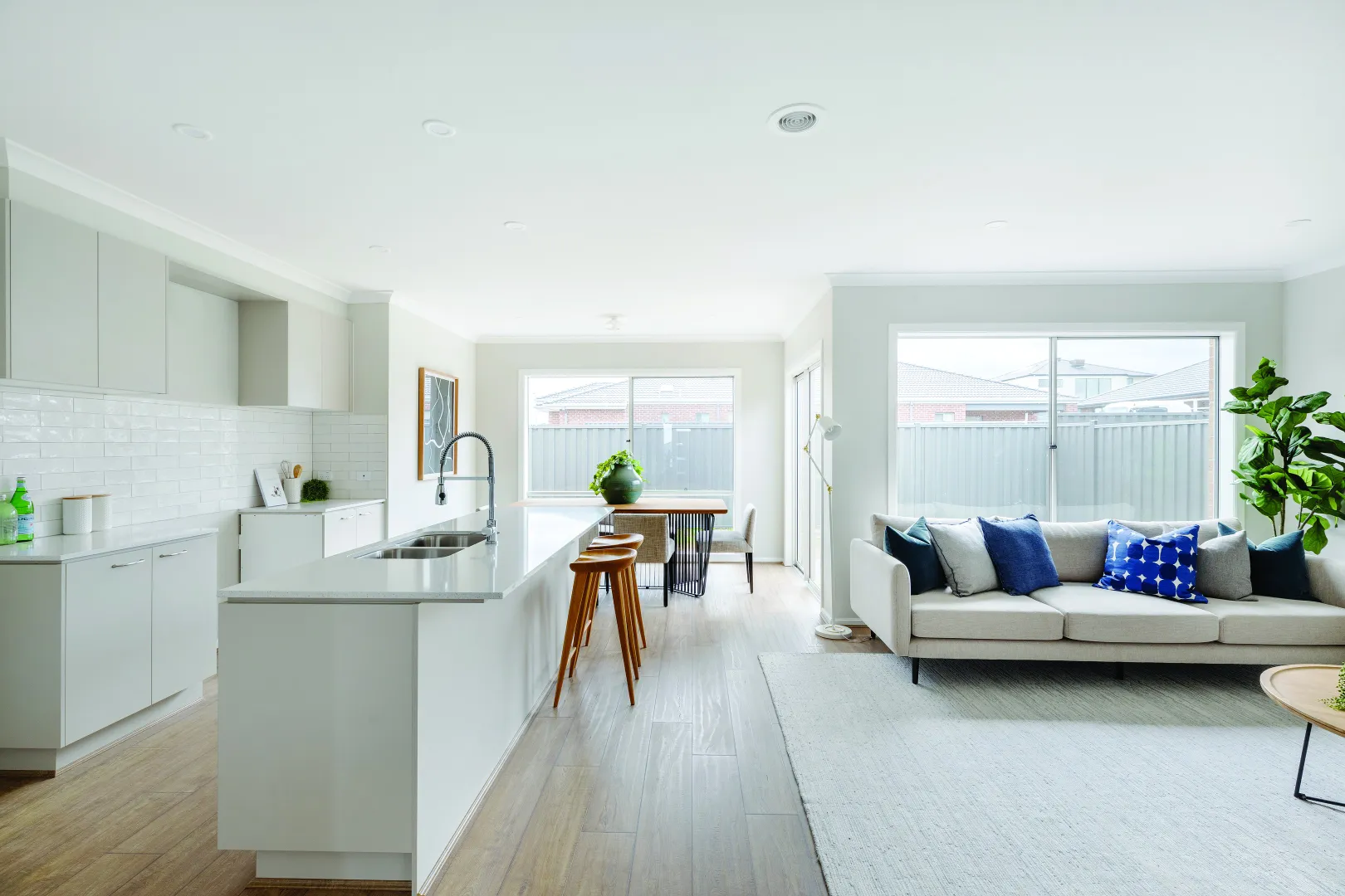 Brand New Home with Great Inclusions! - View 3