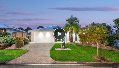 Picture of 13 Phaeton Street, UPPER COOMERA QLD 4209