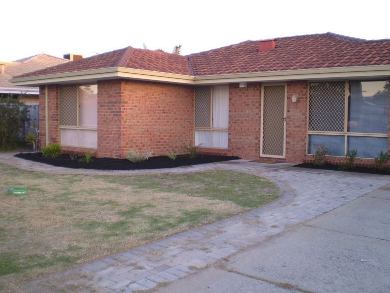 143 Chamberlain Street, Gosnells WA 6110 House For Rent Domain