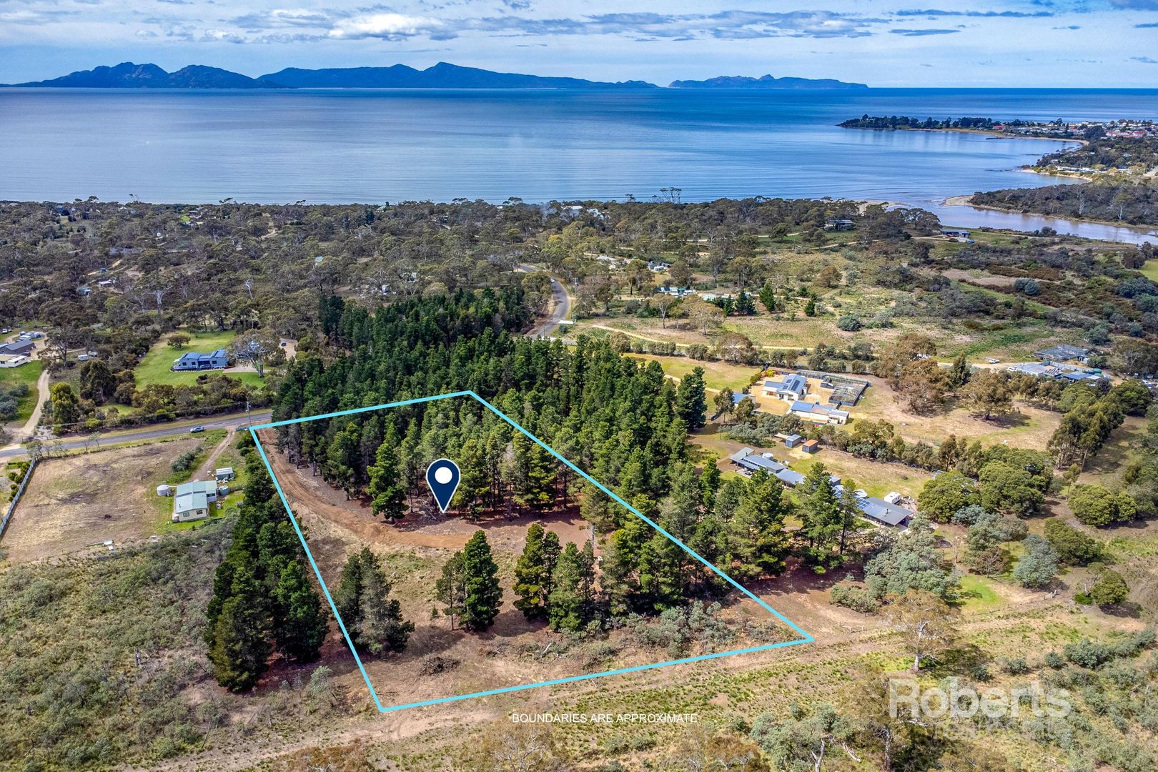 227 Cambria Drive, Dolphin Sands TAS 7190, Image 2