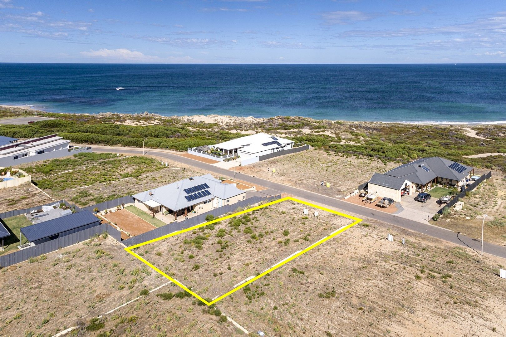 16 Poole View, Dongara WA 6525, Image 1