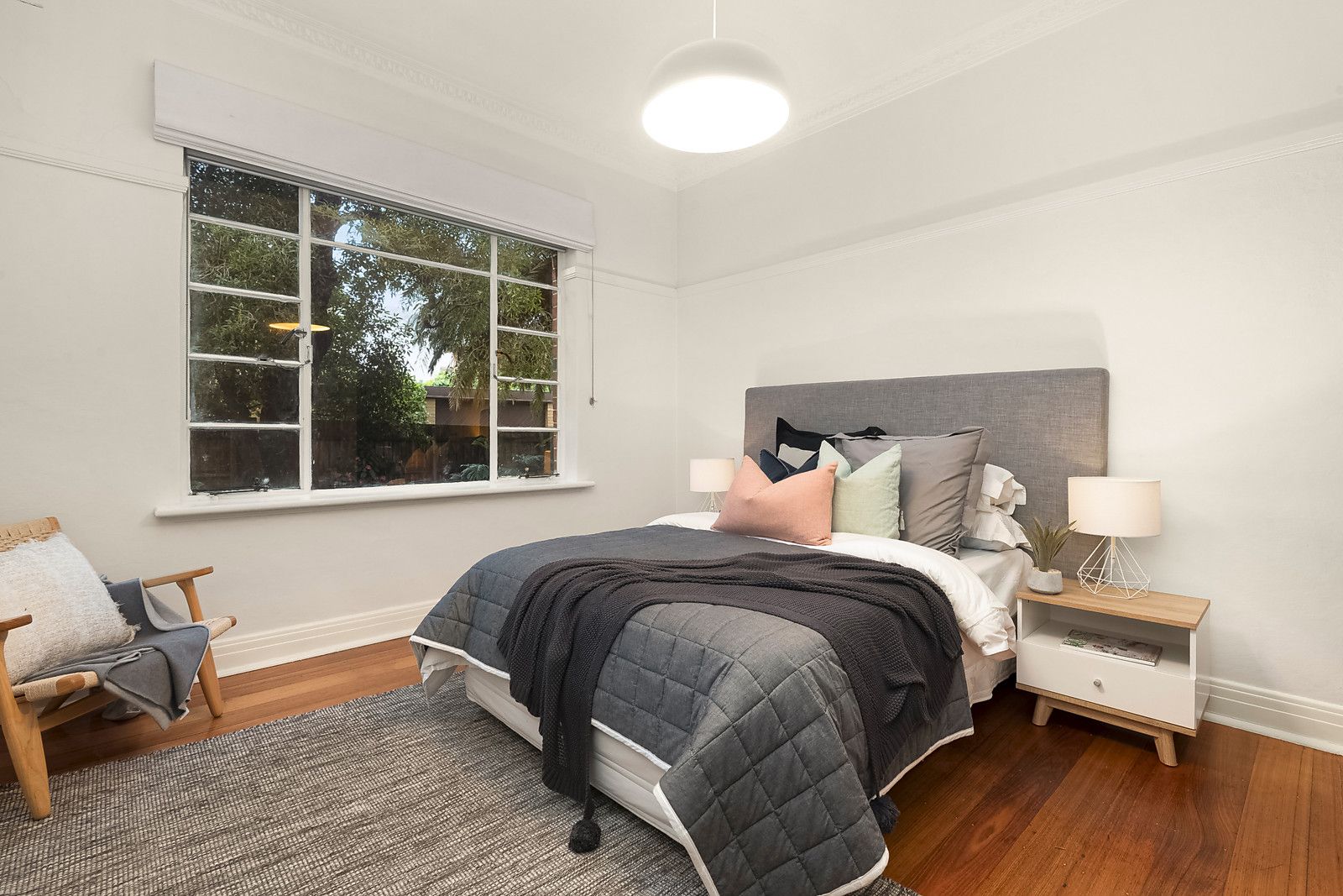 5/887 Drummond Street, Carlton North VIC 3054, Image 1