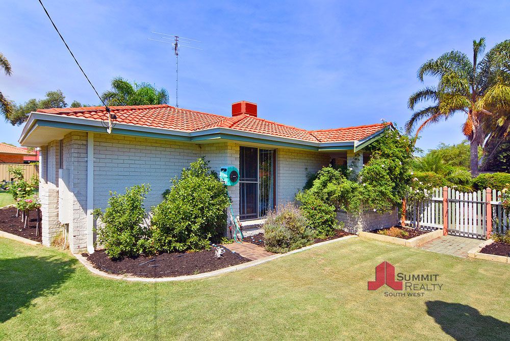 9 Macqueen Crescent, South Bunbury WA 6230, Image 1