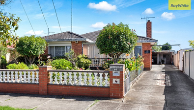 Picture of 69 Jamieson Street, ST ALBANS VIC 3021