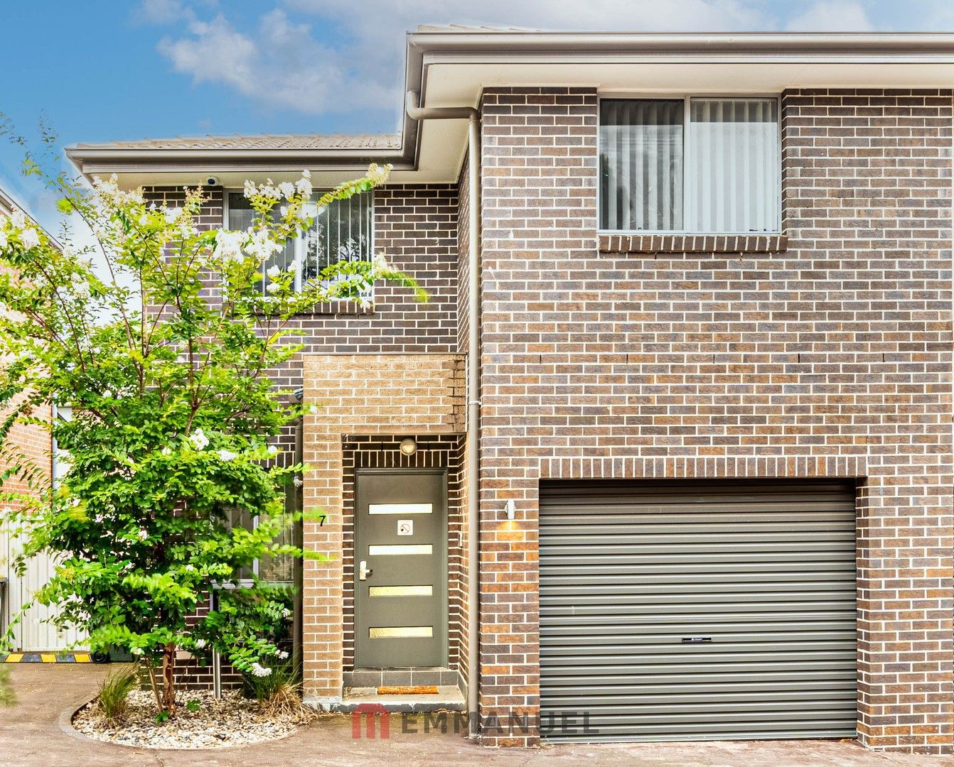 7 Grishma Glade, Woodcroft NSW 2767 House For Rent Domain