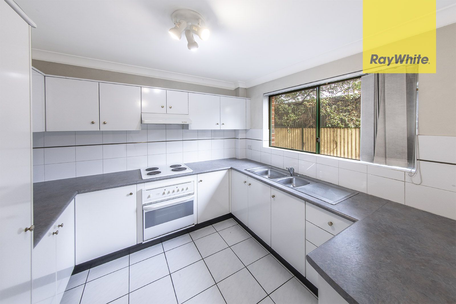 2 bedrooms Apartment / Unit / Flat in 5/18-22 High Street GRANVILLE NSW, 2142