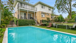 Picture of 265A Willarong Road, CARINGBAH SOUTH NSW 2229