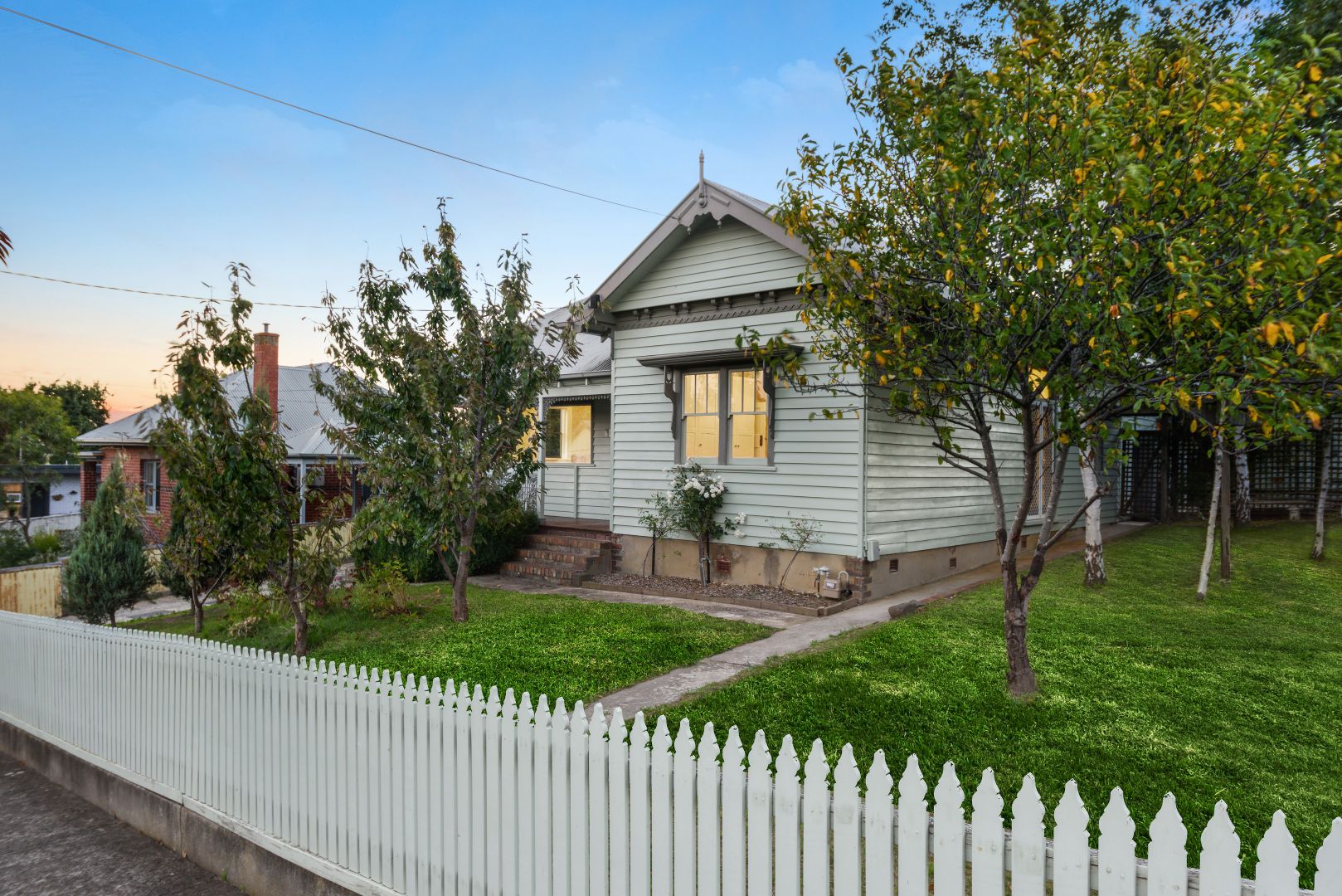 607 Peel Street North, Black Hill VIC 3350, Image 1