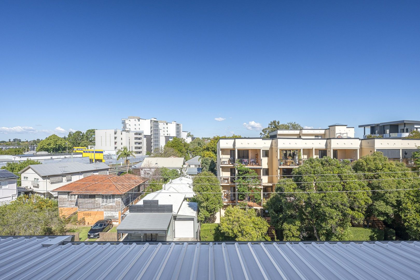 2 bedrooms House in 10/11 Collins Street NUNDAH QLD, 4012