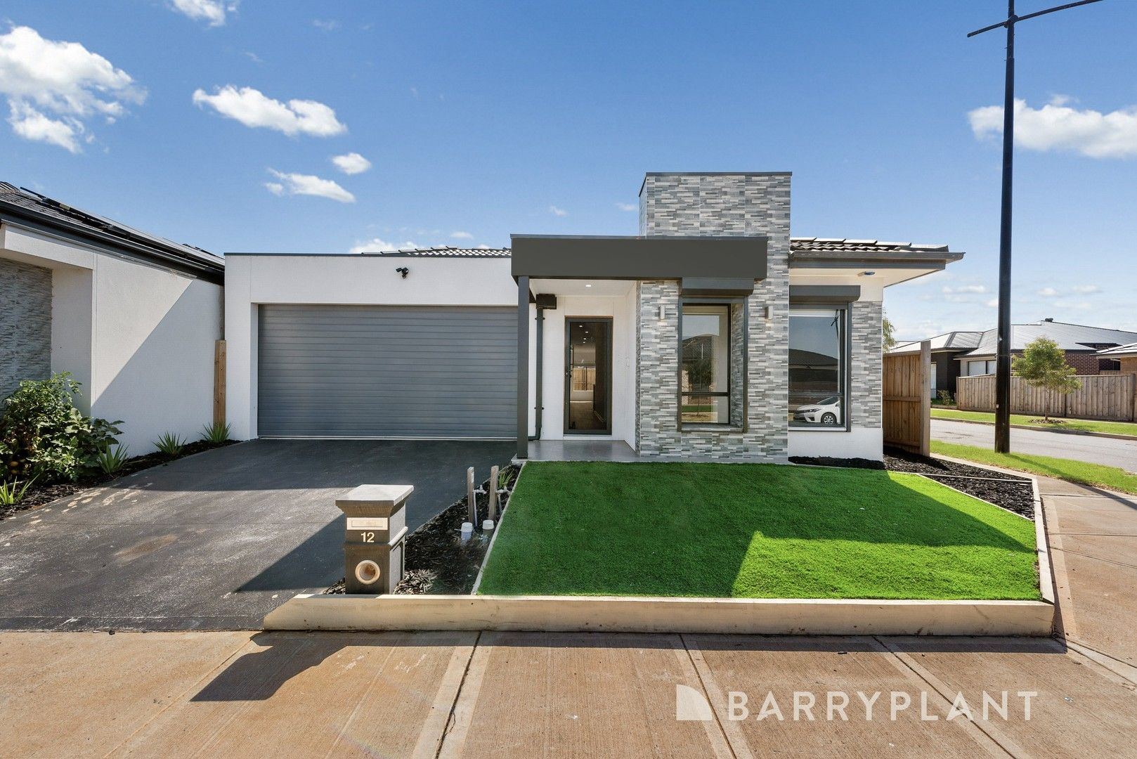 12 Nagar Street, Thornhill Park VIC 3335, Image 0