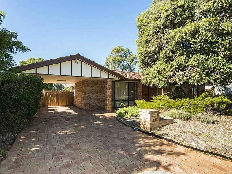 Primary image of 18 Garrong Close, Edgewater WA 6027