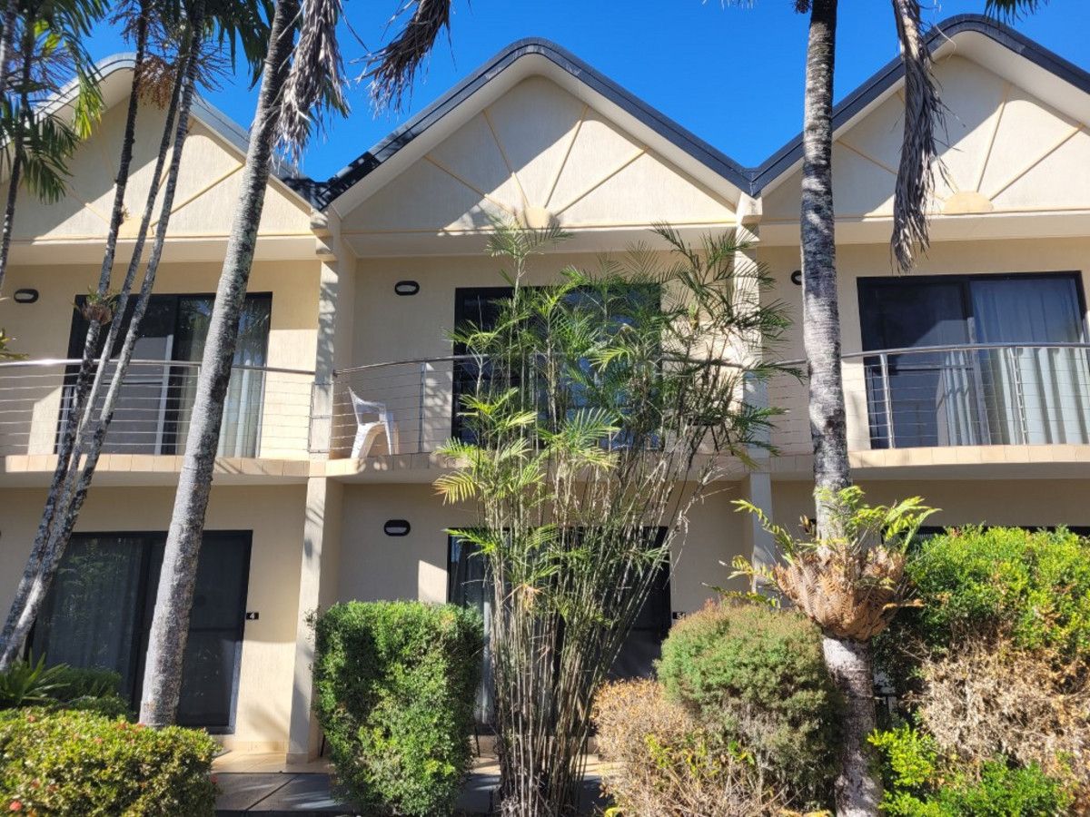 2 bedrooms Apartment / Unit / Flat in 5/43 Dungeness Road LUCINDA QLD, 4850