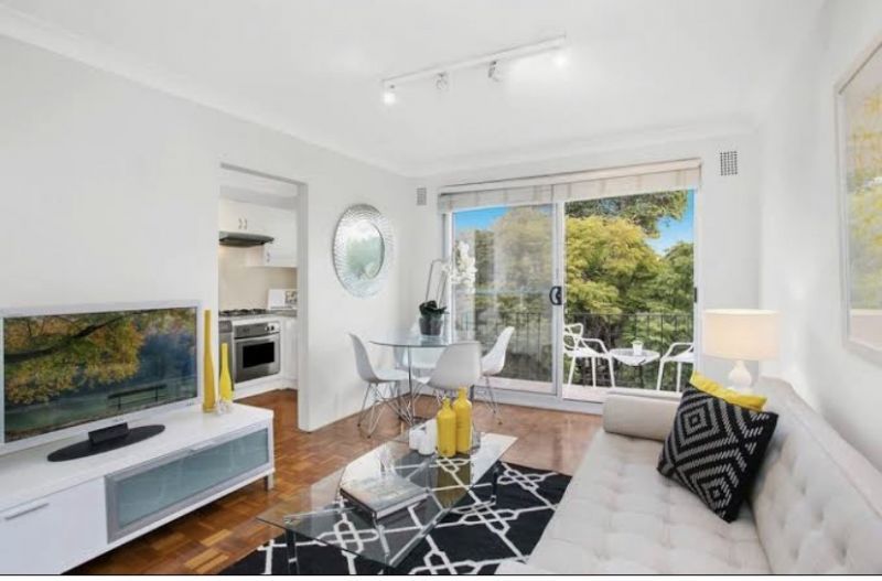 1 bedrooms Apartment / Unit / Flat in 13/84-86 Bradleys Head Road MOSMAN NSW, 2088