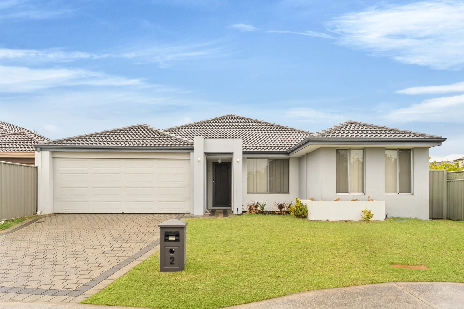 2 Sowood Street, Wellard WA 6170