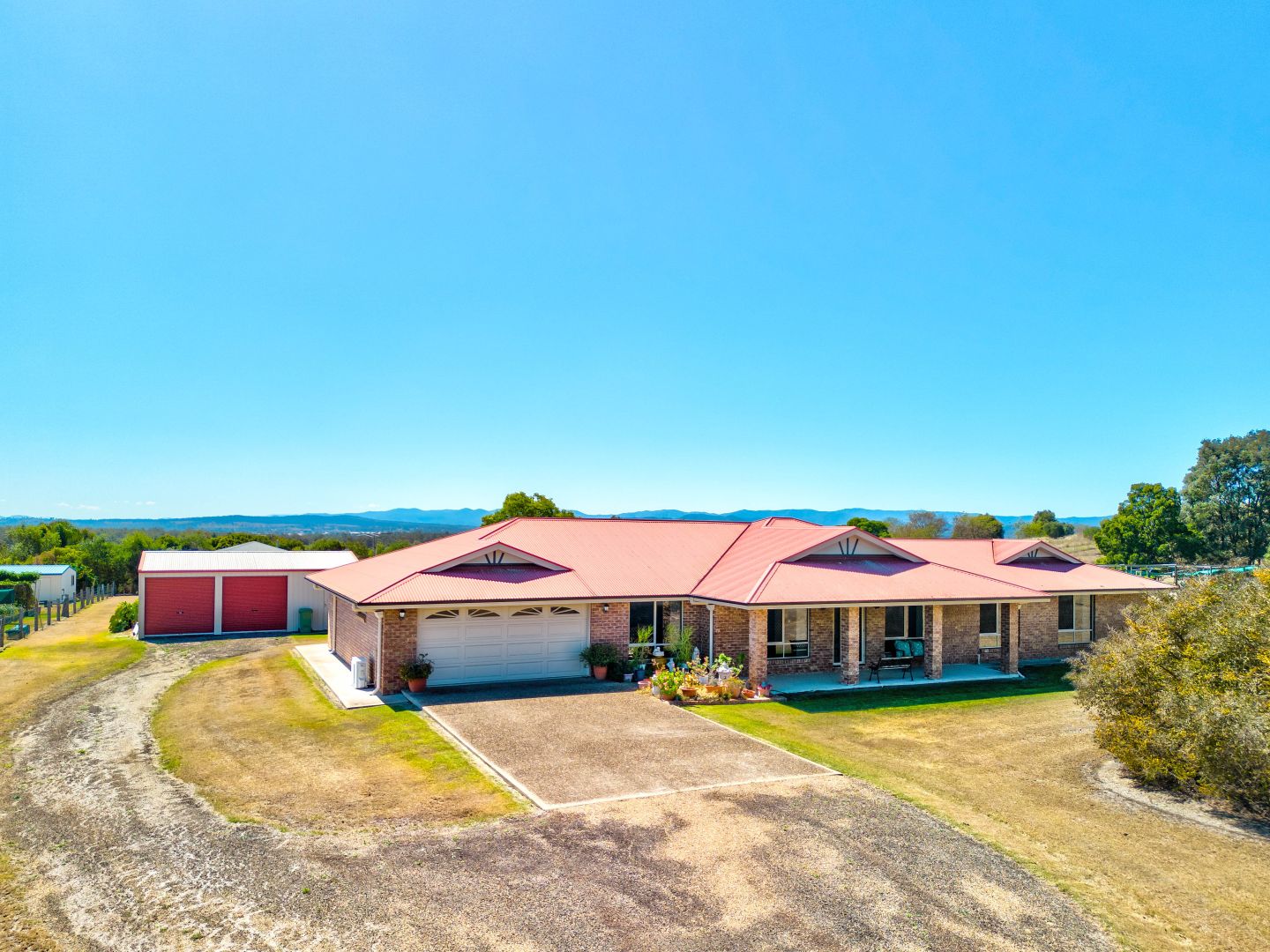 21 Russell Road, Lowood Property History & Address Research Domain