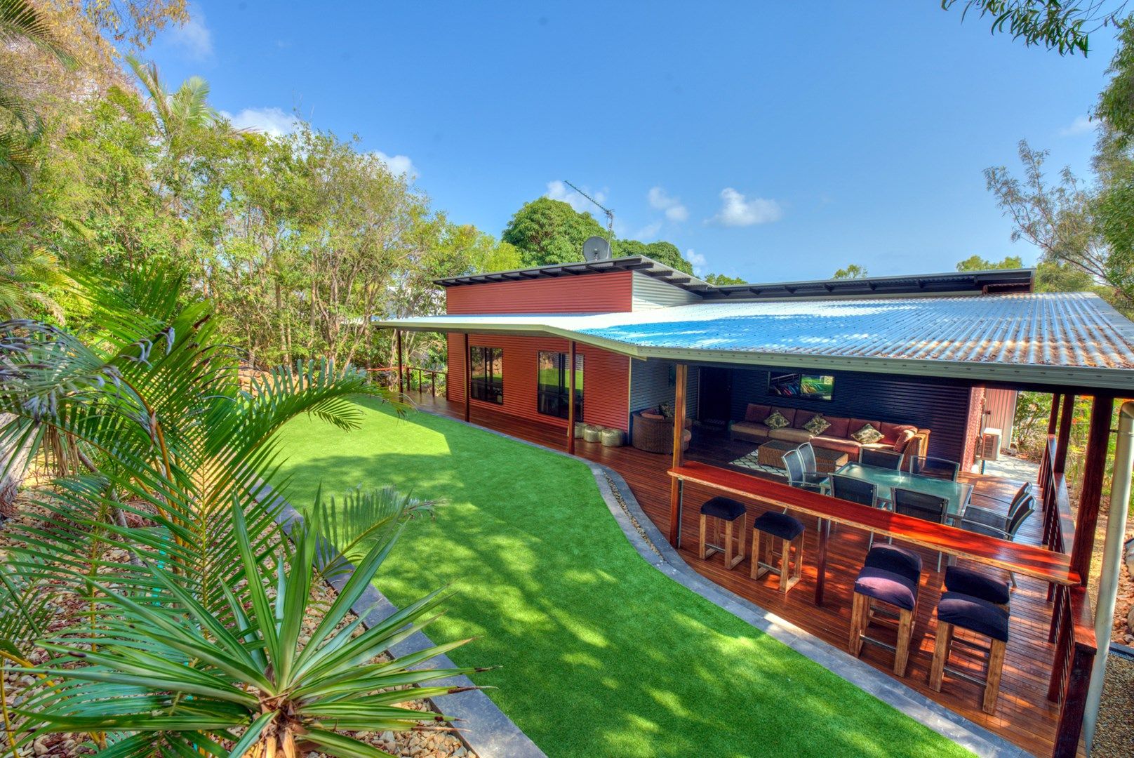 20 JOSEPH BANKS BVD, Agnes Water QLD 4677, Image 1