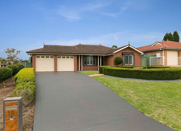 10 Derby Road, Kanwal NSW 2259