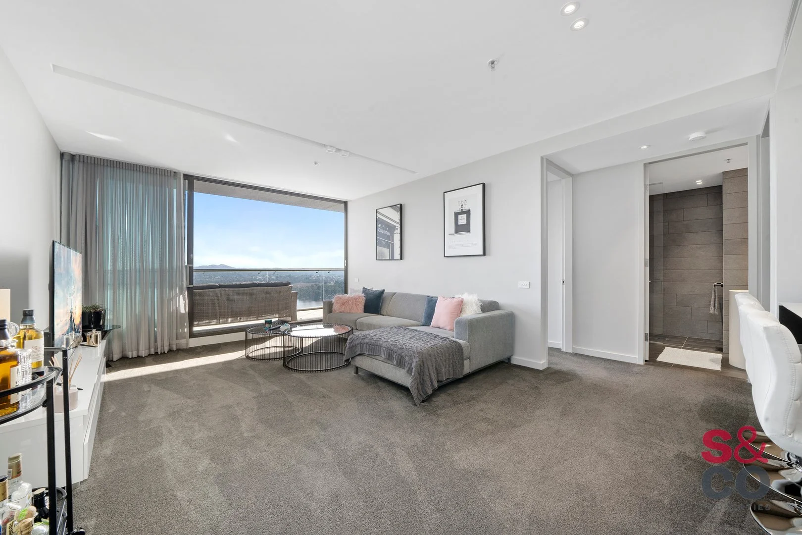 Additional image 5 of 1803/161 Emu Bank, Belconnen ACT 2617