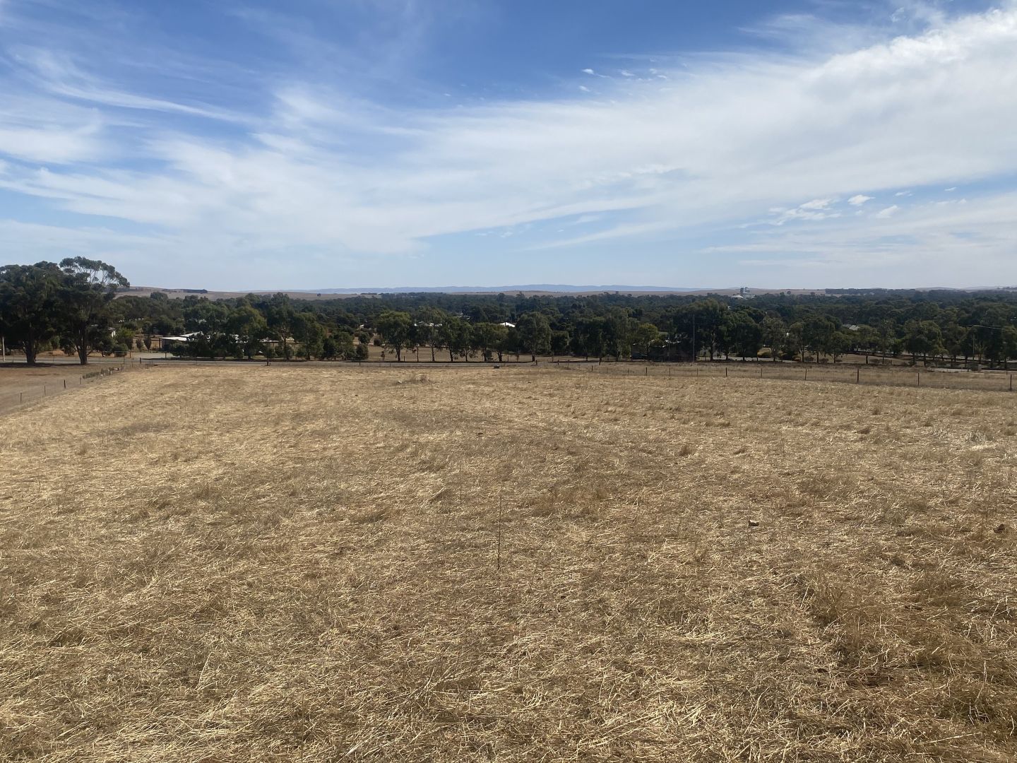 Lot/12 Depot Hill Road, Jamestown SA 5491, Image 1