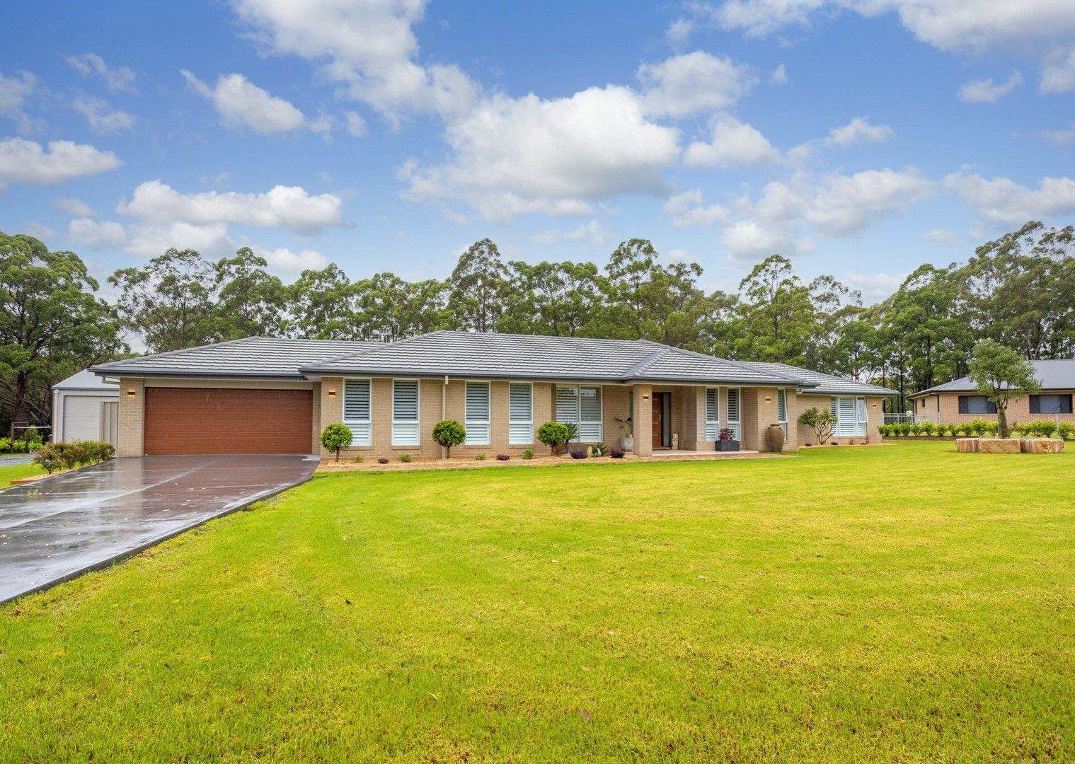 4 Spotted Gum Drive, Old Bar NSW 2430, Image 0