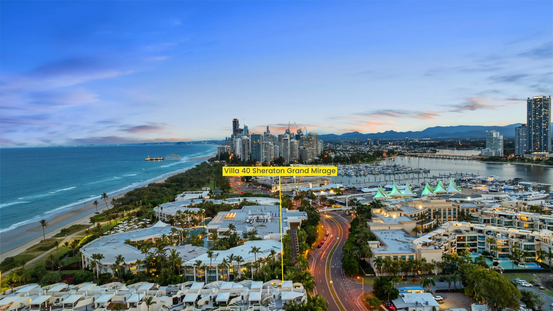 Additional image 22 of 40/135 Seaworld Dr, Main Beach QLD 4217