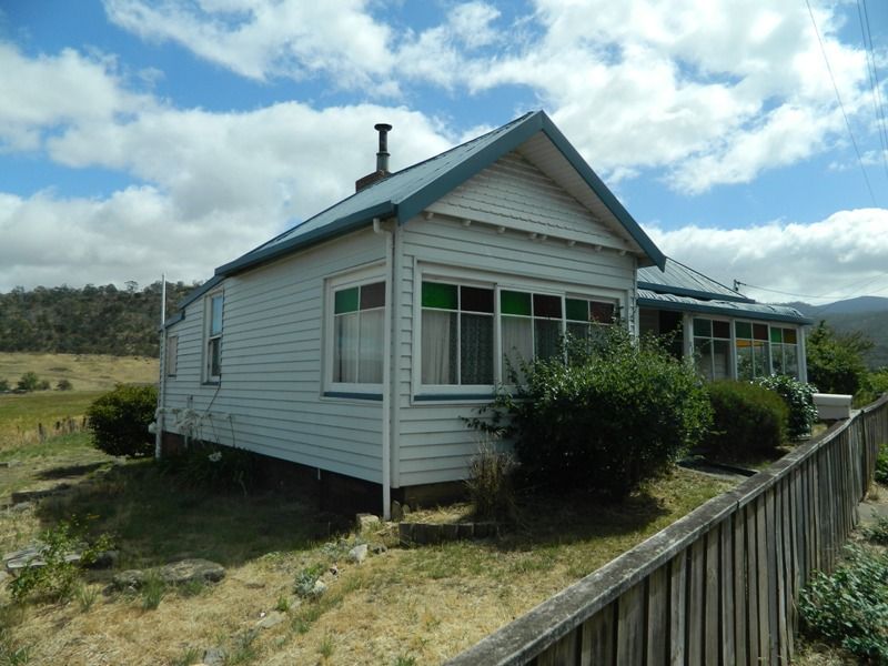 310 Back River Road, Magra TAS 7140, Image 0