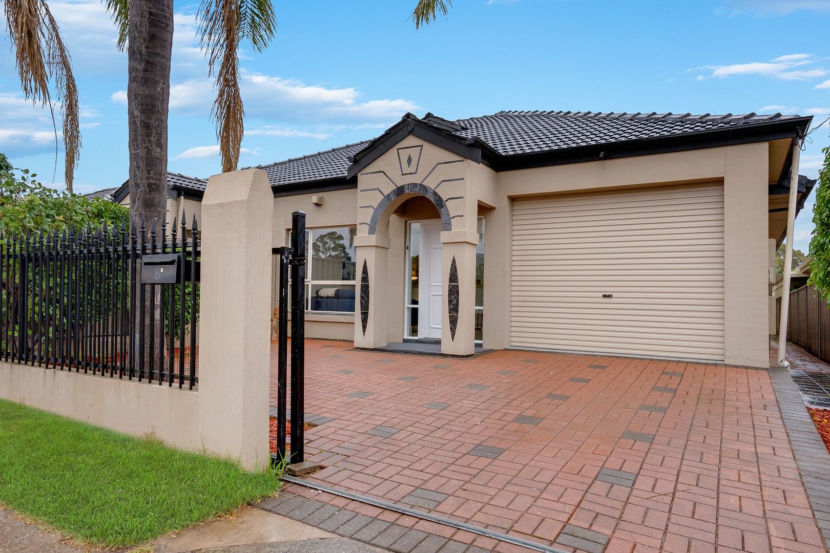 4 bedrooms House in 6B Hancock Avenue CAMPBELLTOWN SA, 5074