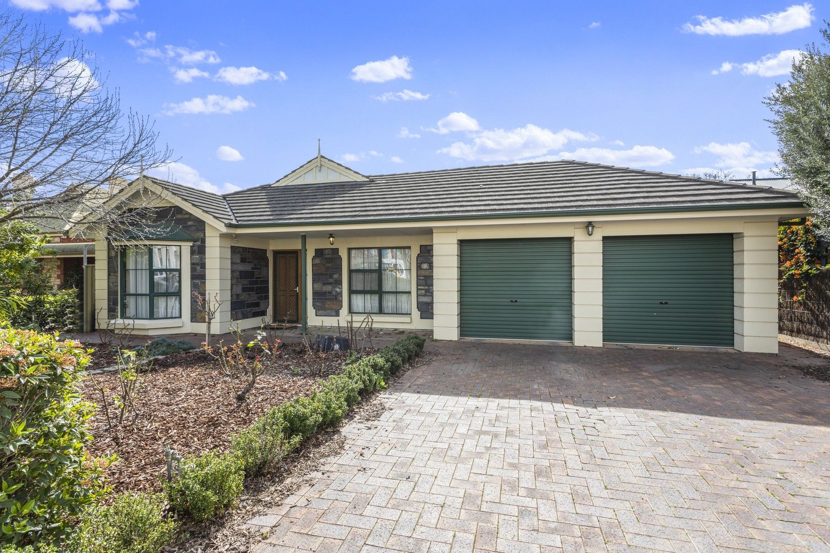 4 bedrooms House in 46A Cheltenham Street HIGHGATE SA, 5063