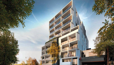 Picture of 807/710 Station Street, BOX HILL VIC 3128