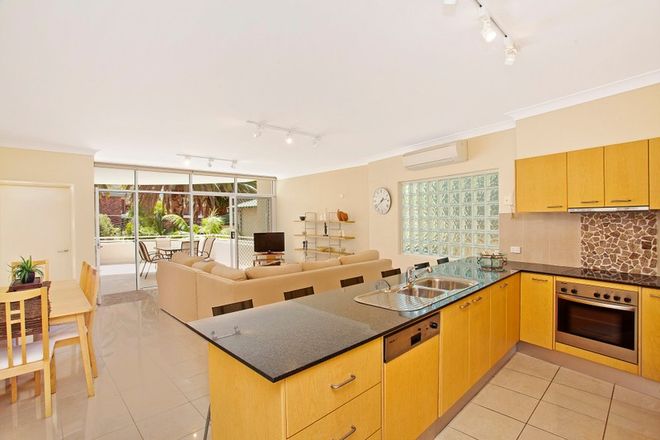 Picture of 2/14 Campbell Crescent, TERRIGAL NSW 2260