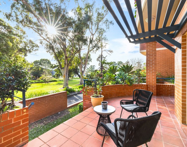 2/206-208 Willarong Road, Caringbah NSW 2229