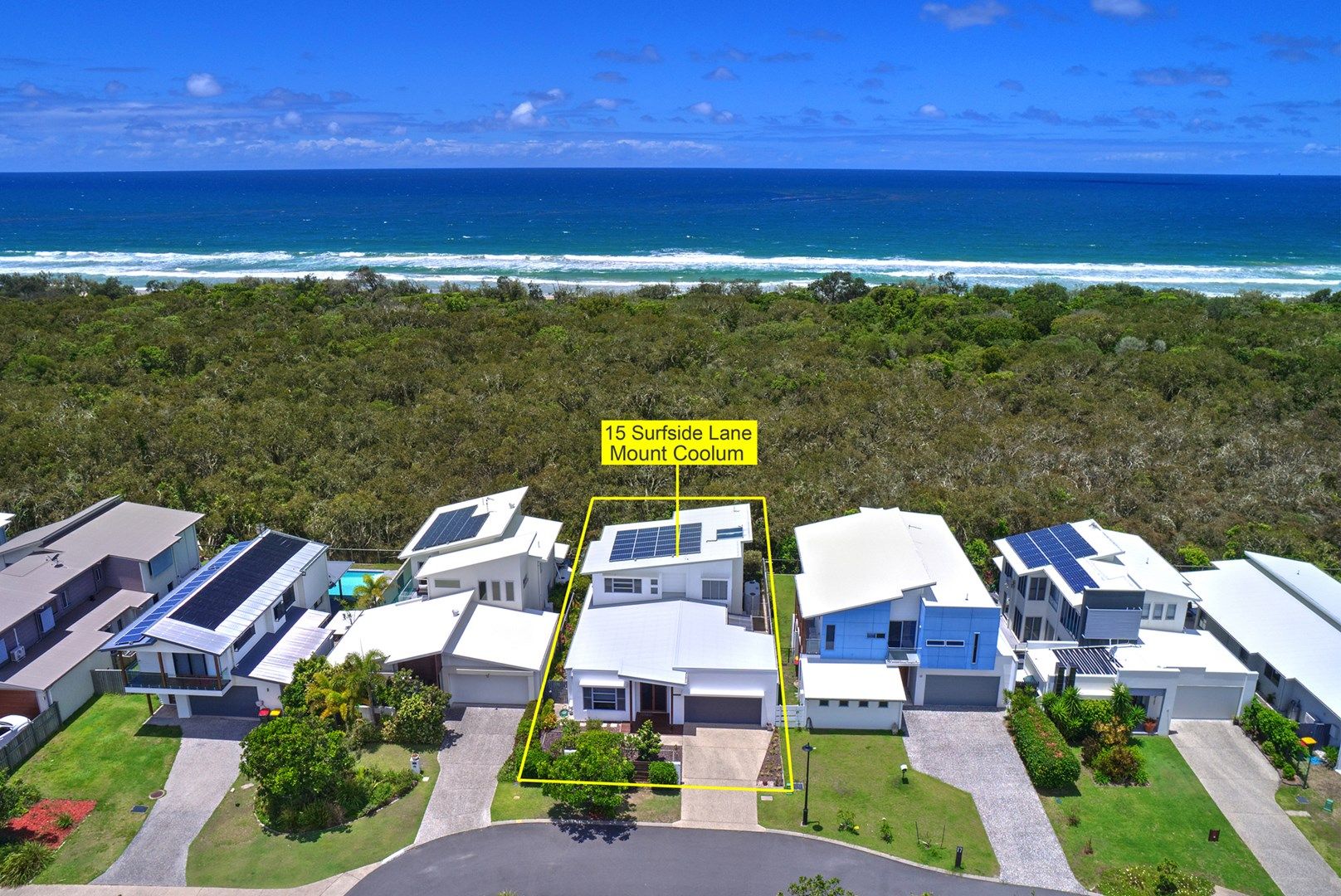 15 Surfside Lane, Mount Coolum QLD 4573, Image 0