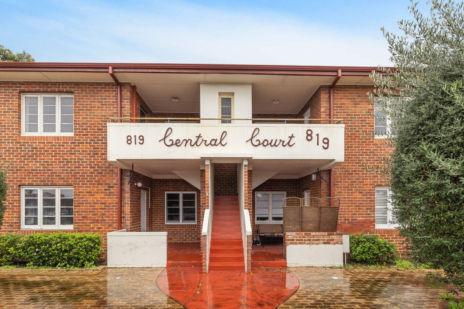 1 bedrooms Apartment / Unit / Flat in 2/819 Beaufort Street INGLEWOOD WA, 6052