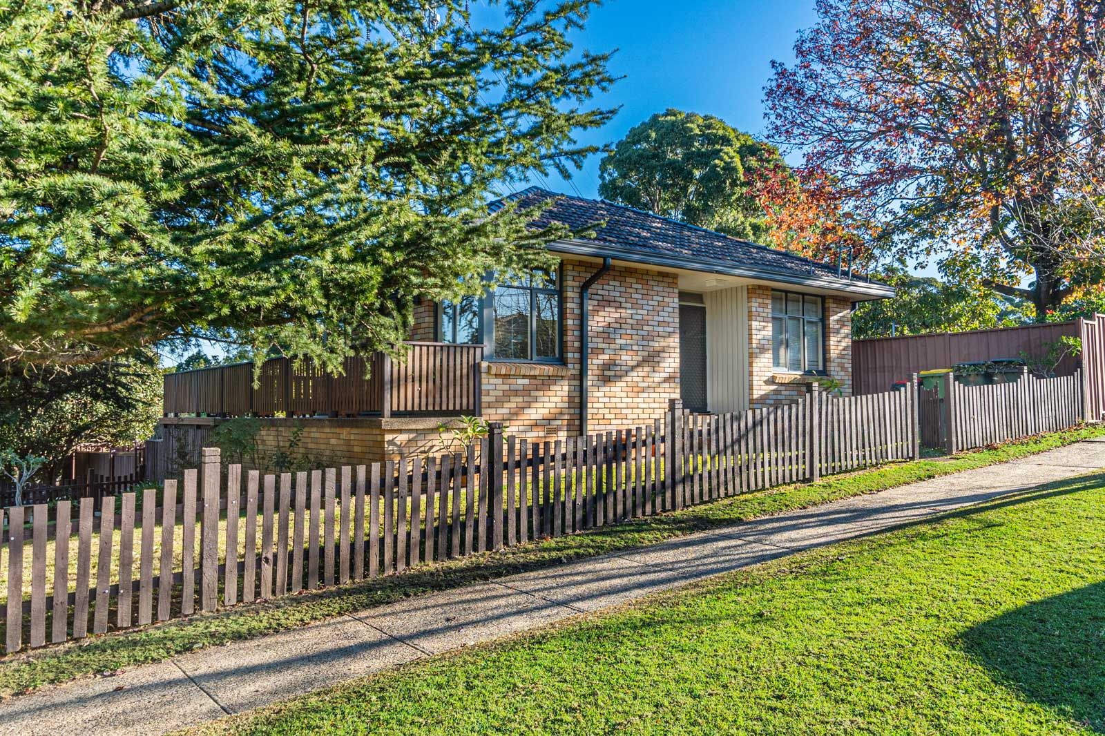 6 Reilleys Road, Winston Hills NSW 2153 House For Rent 720 Domain