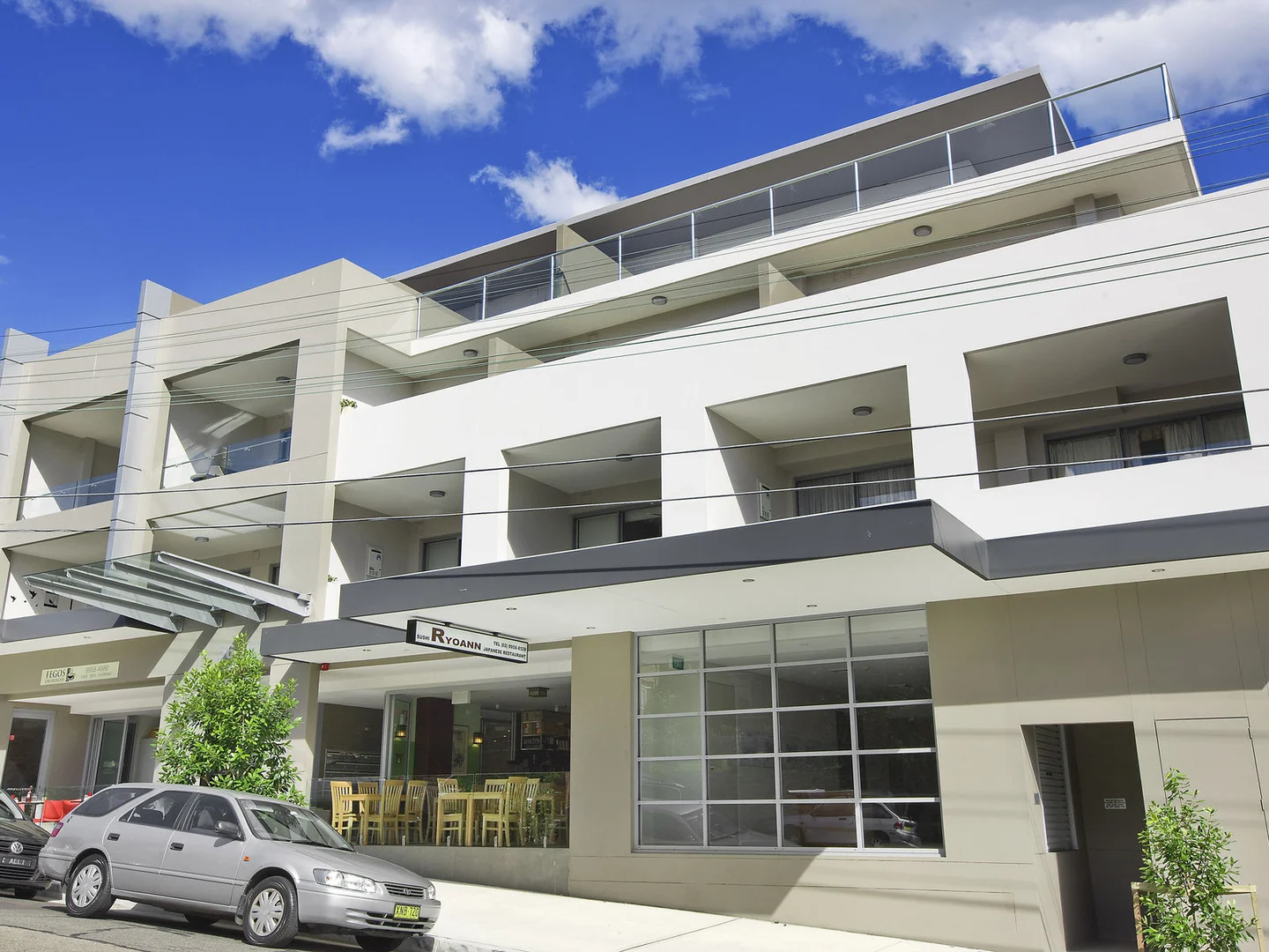 Additional image 5 of 12/56-58 Frenchs Road, Willoughby NSW 2068