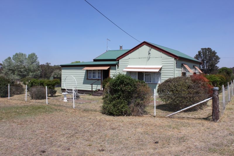 17 Copes Creek Rd, Inverell NSW 2360, Image 2